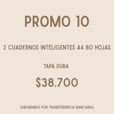 Promo 10