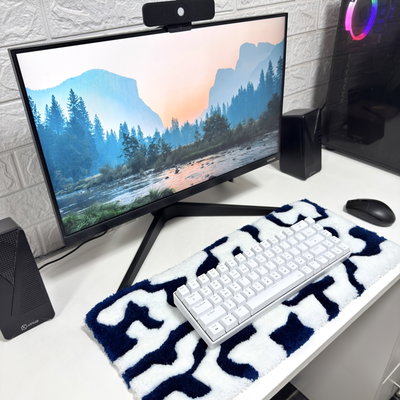 Keyboard Splash