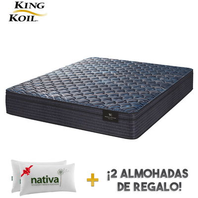 Colchón King Koil Aspen 1,40