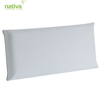 Almohada Visco Compacta