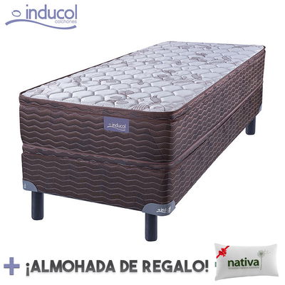 Conjunto Aural 0,80