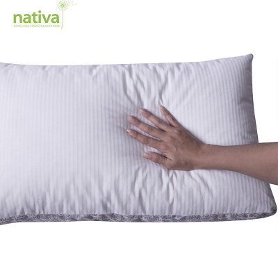 Almohada Fibra Dalia
