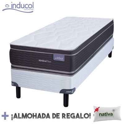 Conjunto Nimbus Visco 0,80