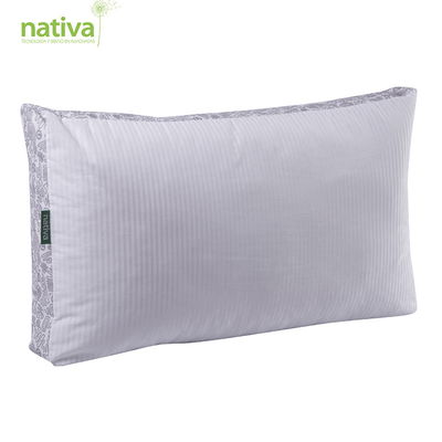 Almohada Fibra Dalia