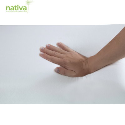 Almohada Visco Compacta