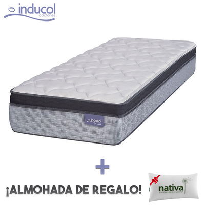 Colchón Pocket Firm 0,80