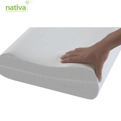 Almohada Cervical