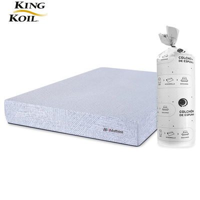 Colchón G22 1,40 (Enrollado)