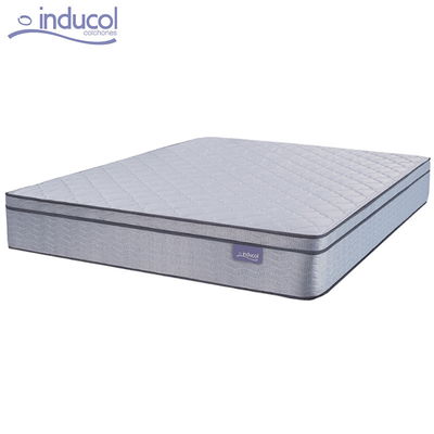 Colchón Pravia 1,40