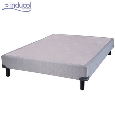 Sommier Inducol Jackard 1,40