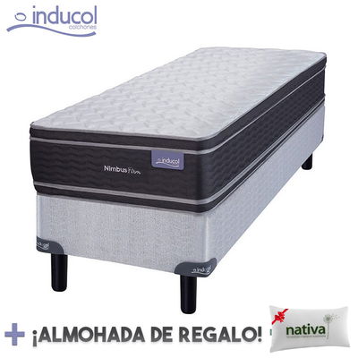 Conjunto Nimbus Firm 0,80