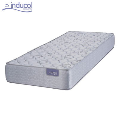 Colchón Línea Dorada 0,80