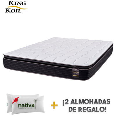 Colchón King Koil Finesse 1,40