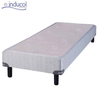 Sommier Inducol Jackard 0,80