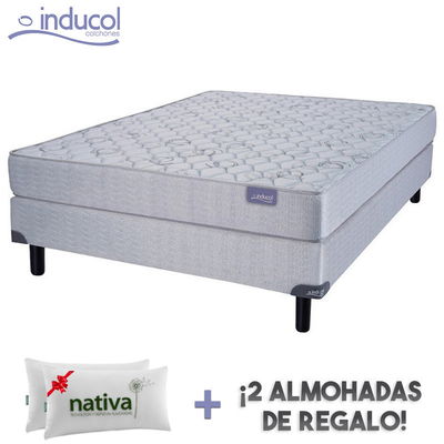 Conjunto Línea Dorada 1,40