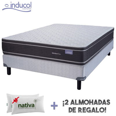 Conjunto Nimbus Firm 1,40