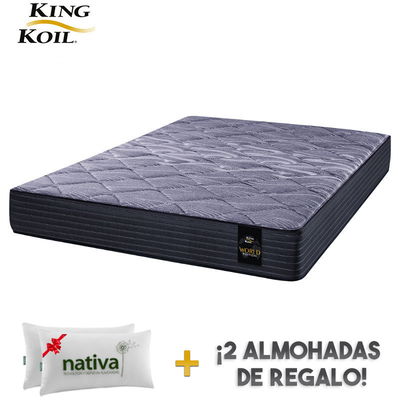 Colchón King Koil Devon 1,80