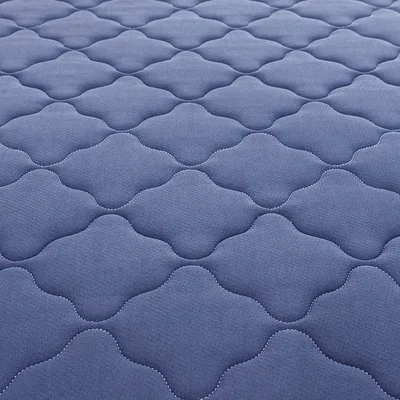 Colchón Pravia 0,80 (Resortes - Euro Pillow)