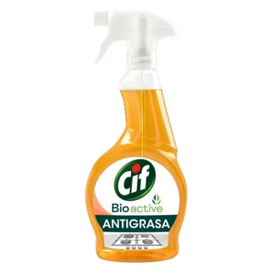 Desengrasante Cif Gatillo 500 ml