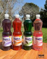 Desodorante Piso Duplex 900ml