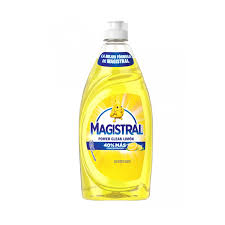 Detergente Magistral 500 ml