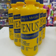 Limpiametales Venus 425ml