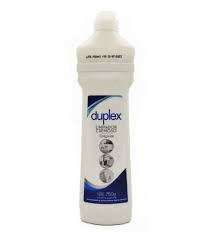 Limpiador Cremoso Duplex 700ml