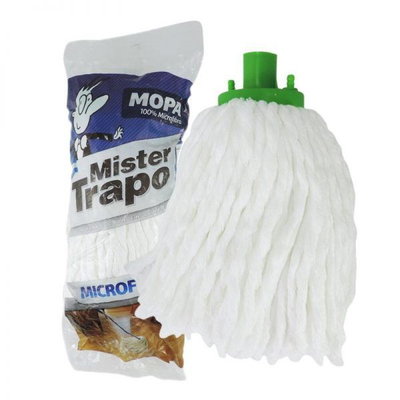 Lampazo Microfibra
