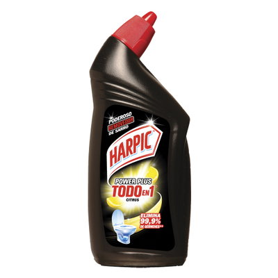 Limpiador Inodoros Harpic 500ml