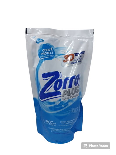Jabon Liquido Ropa Granby 800 ml