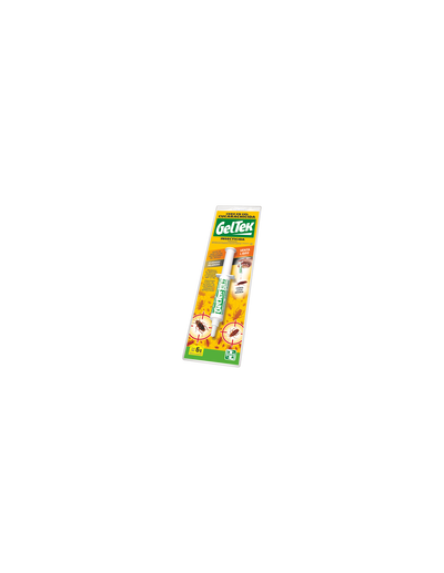 Insecticida Cucarachas Jeringa