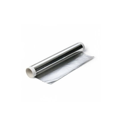 Papel Aluminio 5mts