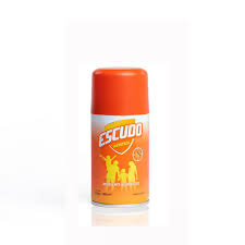 Repelente Aerosol Escudo