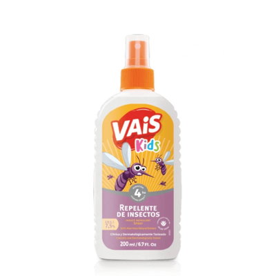 Repelente Spray Buho 250ml