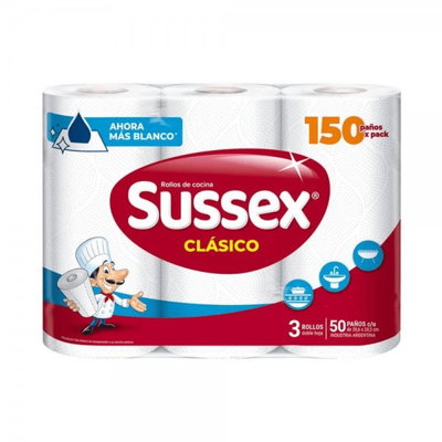 Rollo Cocina Sussex 3 un