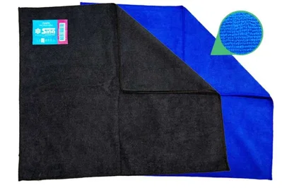 Trapo Piso Microfibra