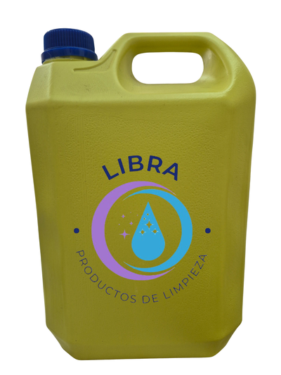 Cloro 5 lts