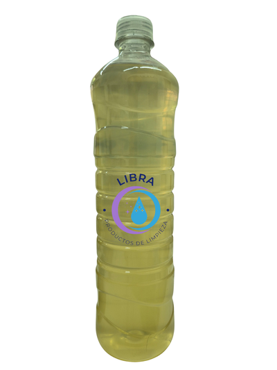 Detergente 1 lts
