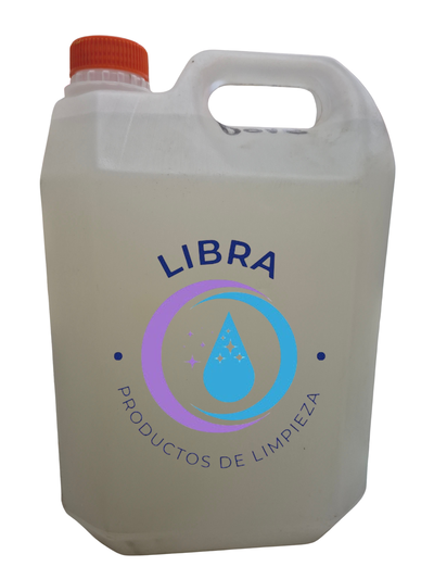 Jabon Manos 5lts