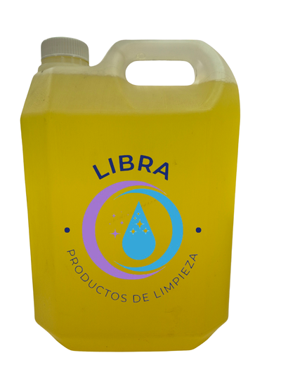 Desengrasante 5 lts