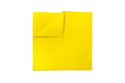 Paño Multiuso Amarillo