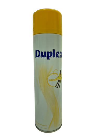 Desodorante Ambiente Duplex Aerosol 