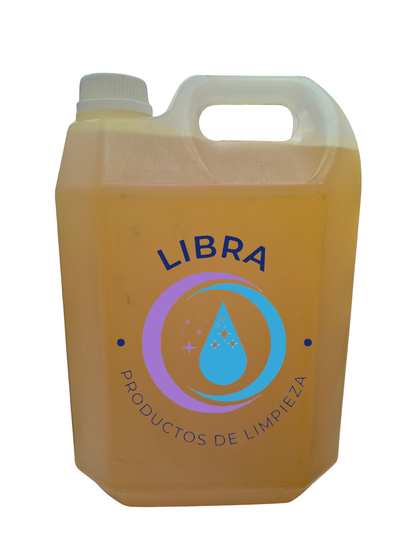 Desengrasante 1+3 - 5 lts