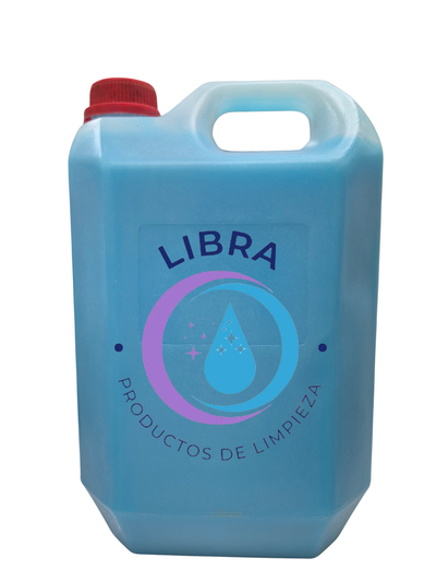Suavizante 5 lts