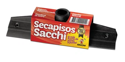 Secador Goma Sacchi 30cm