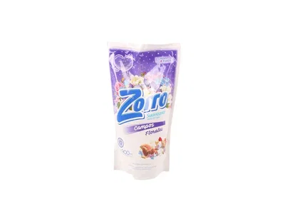 Suavizante Zorro 900ml