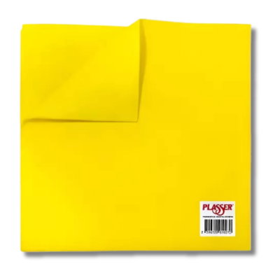 Trapo de Piso Amarillo