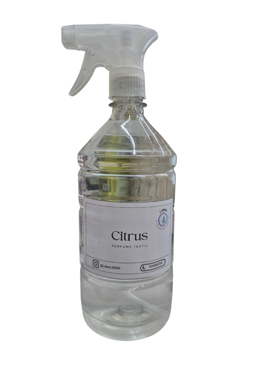 Perfume Textil 1lts