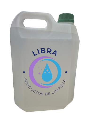 Perfume Ropa 5 lts