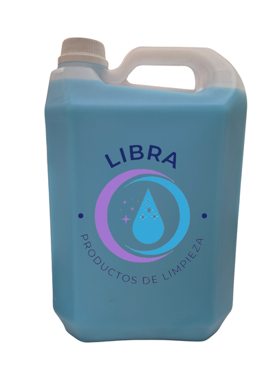 Limpiador Tipo Echo 5 lts